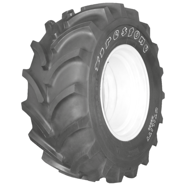 FIRESTONE 400/70 R24 TL 158A8 R 8000 UT