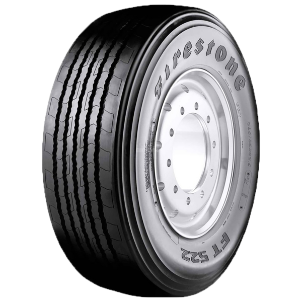 FIRESTONE 385/55 R22.5 TL 160K FT522+ M+S 3PMSF