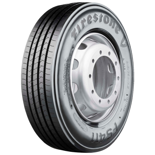 FIRESTONE 215/75 R17.5 TL 128M FS411 M+S 3PMSF