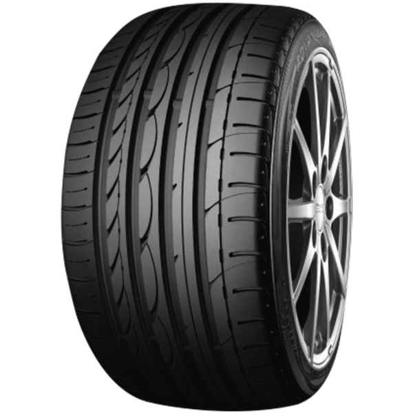 YOKOHAMA 265/35 R20 TL 99Y ADVAN SPORT V103S XL RPB AO