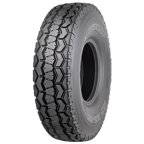 DUNLOP 445/95 R25 TL 174F SP ER 50