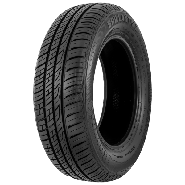BARUM 165/80 R13 TL 83T BRILLANTIS 2 #