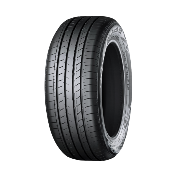 YOKOHAMA 185/65 R15 TL 88T BLUEARTH-GT AE51D BSW