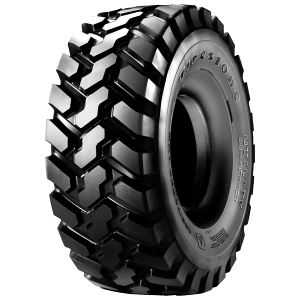 FIRESTONE 340/80 R18 TL 143A8 DURAFORCE UT
