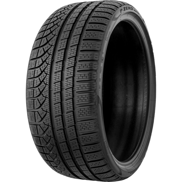 PIRELLI 245/50 R19 TL 105H PZERO WINTER