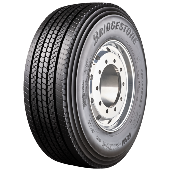 BRIDGESTONE 385/55 R22.5 TL 160K RW STEER 001