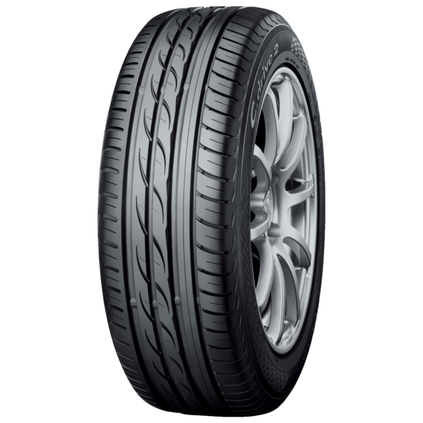 YOKOHAMA 235/50 R18 TL 97V C.DRIVE 2 MO