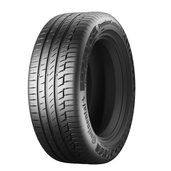 CONTINENTAL 225/55 R19 TL 103V PREMIUMCONTACT 6