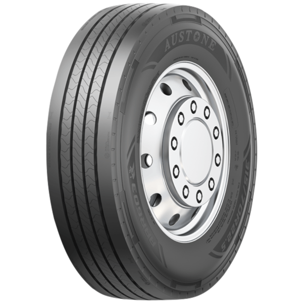 AUSTONE 225/75 R17.5 TL 129M AAR 603 3PMSF