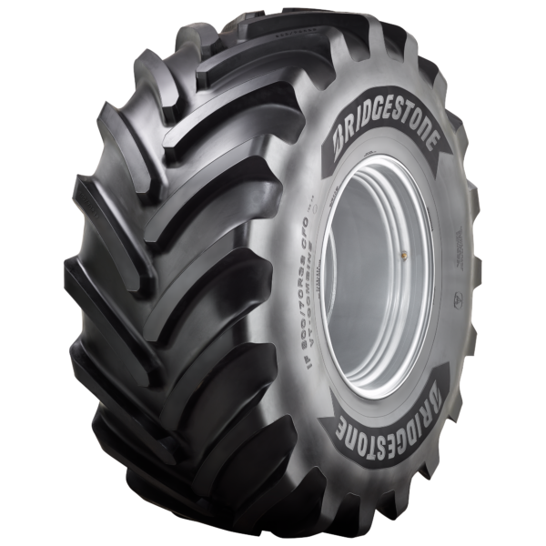 BRIDGESTONE 800/65 R32 TL 178A8 VT-COMBINE CFO
