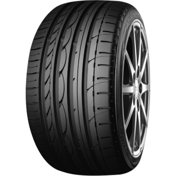 YOKOHAMA 295/35 R21 TL 107Y ADVAN SPORT V103B XL RPB N1