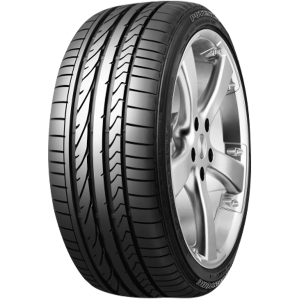 BRIDGESTONE 245/40 R20 TL 95W POTENZA RE050 ASYMMETRIC