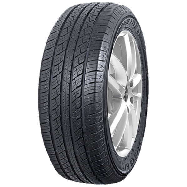 GOODRIDE 265/60 R18 TL 114V SU318 H/T XL M+S