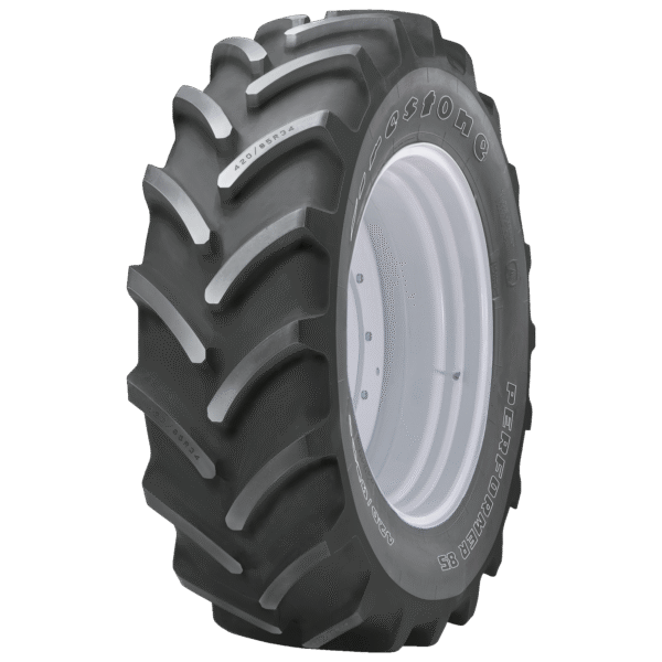 FIRESTONE 460/85 R38 TL 149D PERFORMER 85