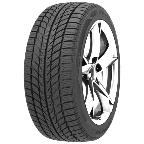 GOODRIDE 205/60 R16 TL 92H SW608 SNOWMASTER M+S 3PMSF