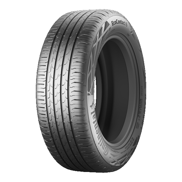 CONTINENTAL 205/55 R17 TL 95H ECOCONTACT 6 XL FR REN