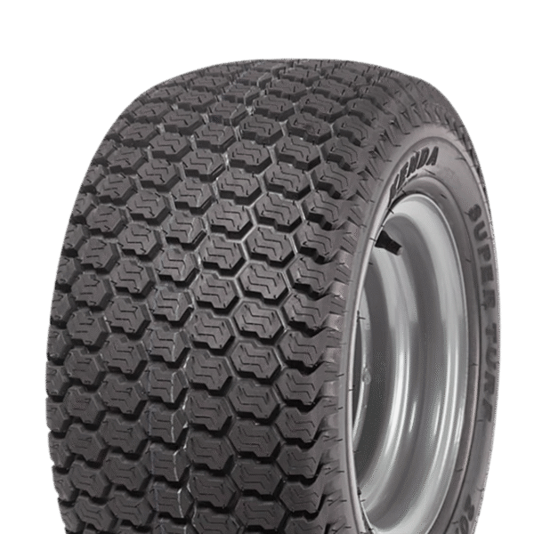 KENDA 16/7.50 -8 TL  K500 SUPER TURF RASEN NHS 6PR