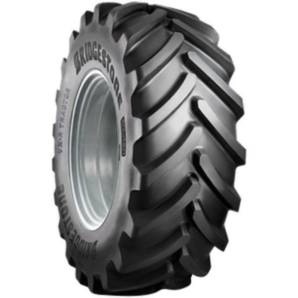 BRIDGESTONE 520/70 R38 TL 150D VX-R TRACTOR
