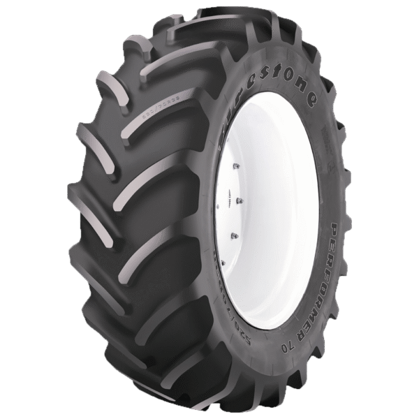 FIRESTONE 480/70 R38 TL 145D PERFORMER 70